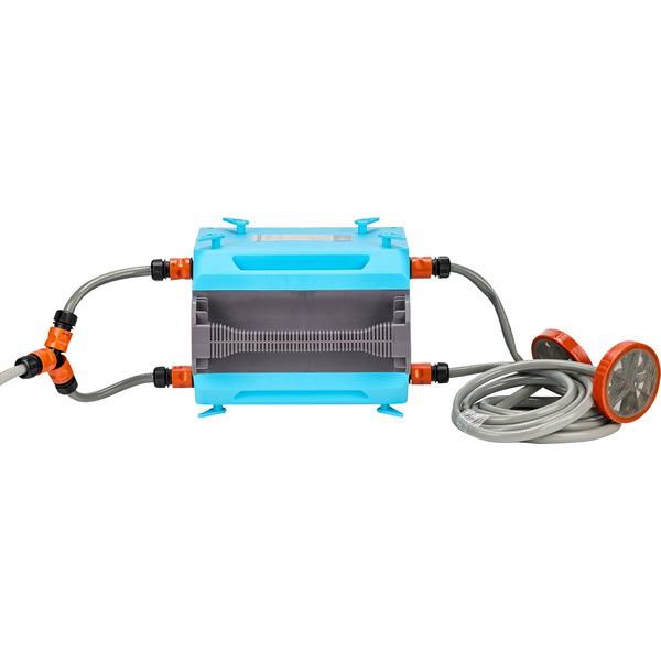 Аккумуляторный опрыскиватель GPT SUPER STORM 2