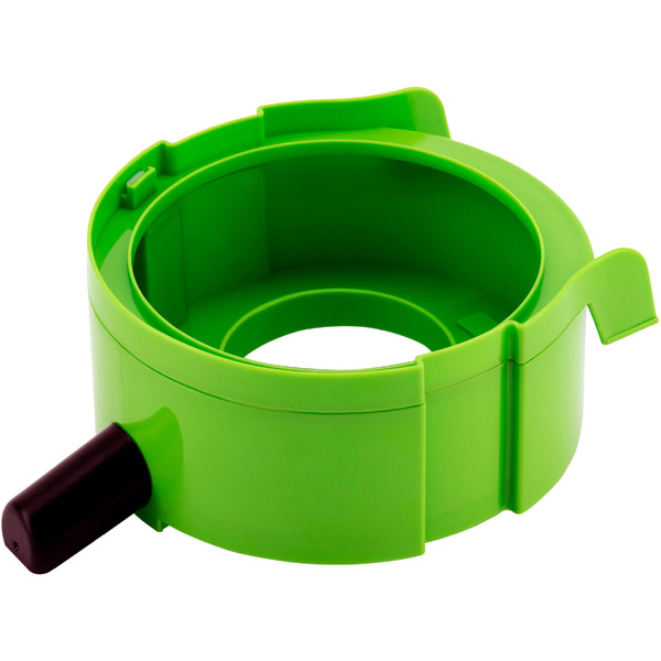 Соковыжималка центробежная Starwind SJ2236 зеленый/белый