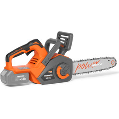 Аккумуляторная пила Daewoo Power DACS 1221Li (без АКБ и ЗУ)