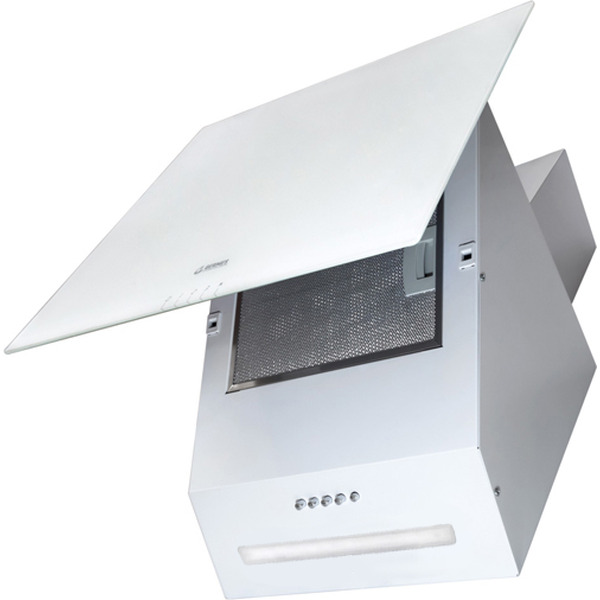 Вытяжка Germes Тоскана (50 см, белый)