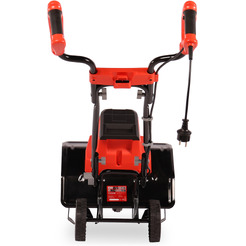 Мотокультиватор Starwind T1650E