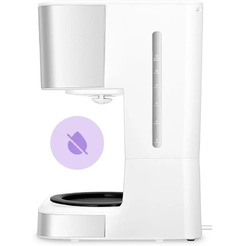 Кофеварка Kitfort КТ-7629