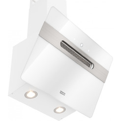 Кухонная вытяжка FRANKE STERLING 60 WH белое стекло 330.0702.956