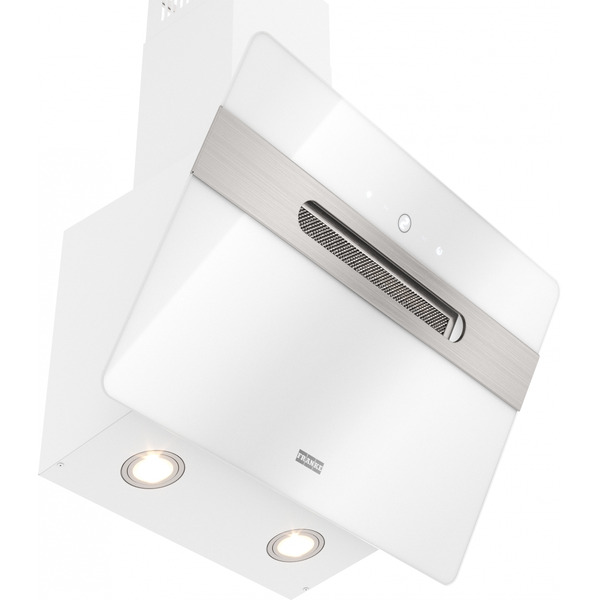 Кухонная вытяжка FRANKE STERLING 60 WH белое стекло 330.0702.956