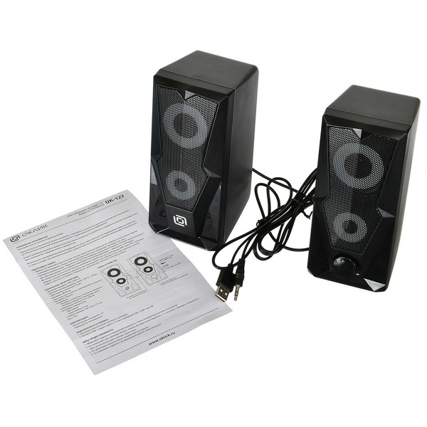 Акустика Oklick OK-127