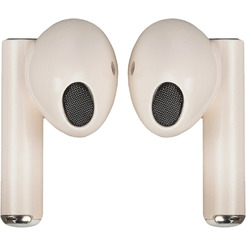 Наушники Monster N-Lite 213 MH22237 (белый)