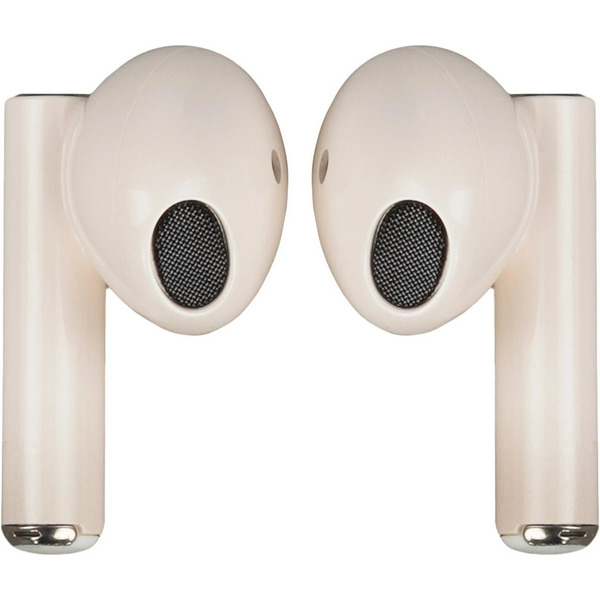 Наушники Monster N-Lite 213 MH22237 (белый)