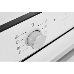 Духовой шкаф ZUGEL ZOE602W