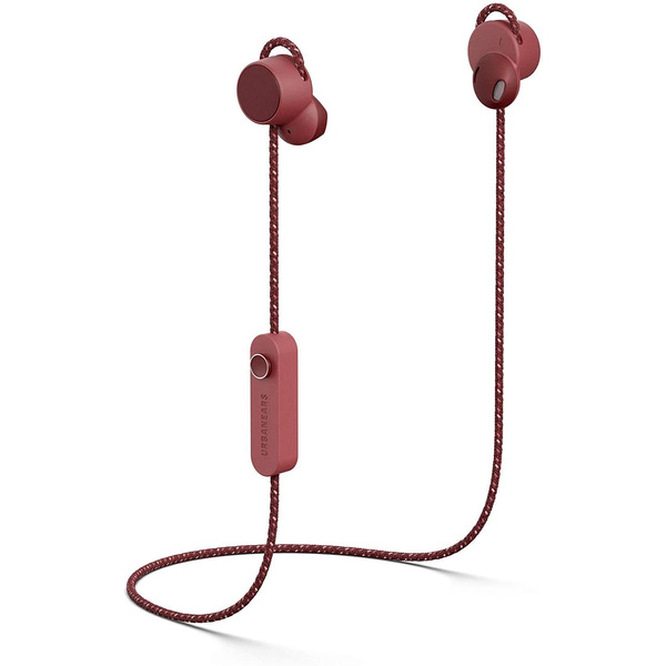 Наушники Urbanears Jakan (красный)