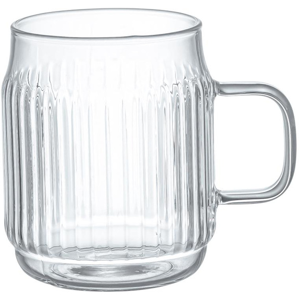 Набор кружек Makkua MC270 Cup Cozyday 2 шт