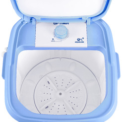 Стиральная машина Optima МС-35СТ