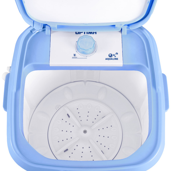 Стиральная машина Optima МС-35СТ