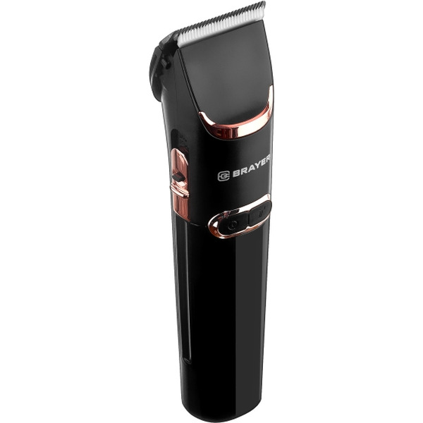 Машинка для стрижки Brayer BR3401