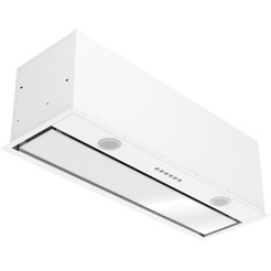 Кухонная вытяжка ELIKOR Cube 90П-1000-Э4Д белый/белое стекло 277204