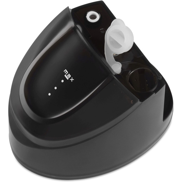 Отпариватель ручной Hyundai H-HS02127 (черный/розовый)