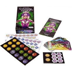 Настольная игра HOBBY WORLD Страшные сказки