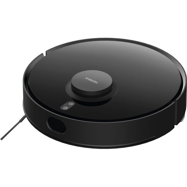 Робот-пылесос Xiaomi Robot Vacuum S10T (STFCR01SZ/BHR5887EU) черный