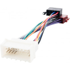 ISO-переходник Incar HY-02 (Hyundai, Kia)