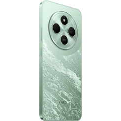 Смартфон POCO C75 6GB/128GB (зеленый) RU