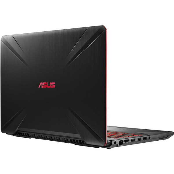 Ноутбук ASUS TUF Gaming FX504GD-E41011