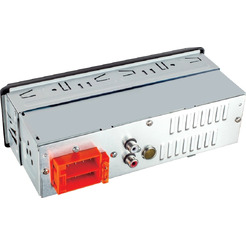 USB-магнитола Digma MCP-226B