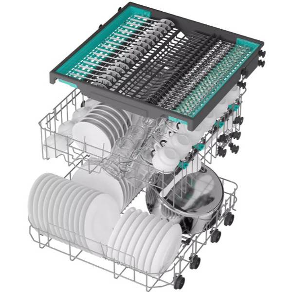 Посудомоечная машина Candy CI 5A7E1AA-08