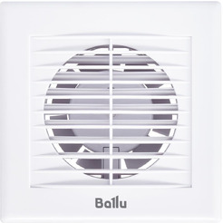 Вентилятор вытяжной Ballu BAF-EX 100