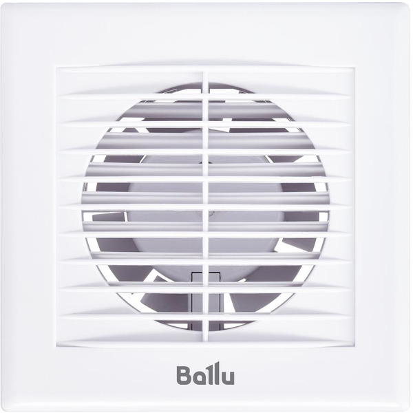 Вентилятор вытяжной Ballu BAF-EX 100