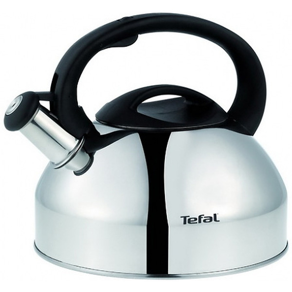 Чайник со свистком TEFAL C7922024