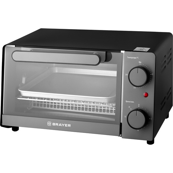 Мини-печь Brayer BR2600
