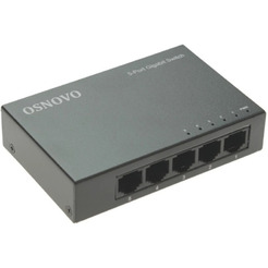 Коммутатор Osnovo SW-5G