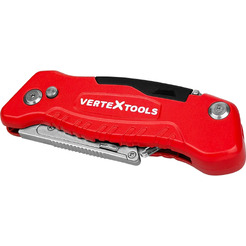 Нож складно Vertex Tools PROFI FASTBACK 0044-18-30