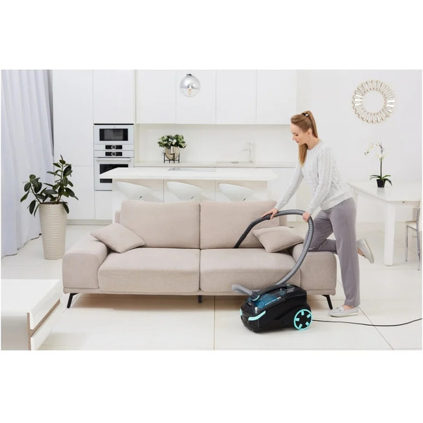 Пылесос Thomas DryBox Amfibia Family 788599