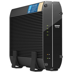 Сетевой накопитель QNAP TS-410E-8G
