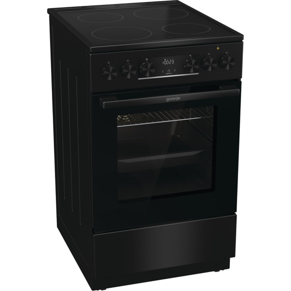 Кухонная плита Gorenje GEC5C40BG