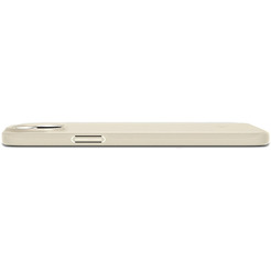 Чехол Spigen Thin Fit для iPhone 15 Mute Beige (ACS06782)