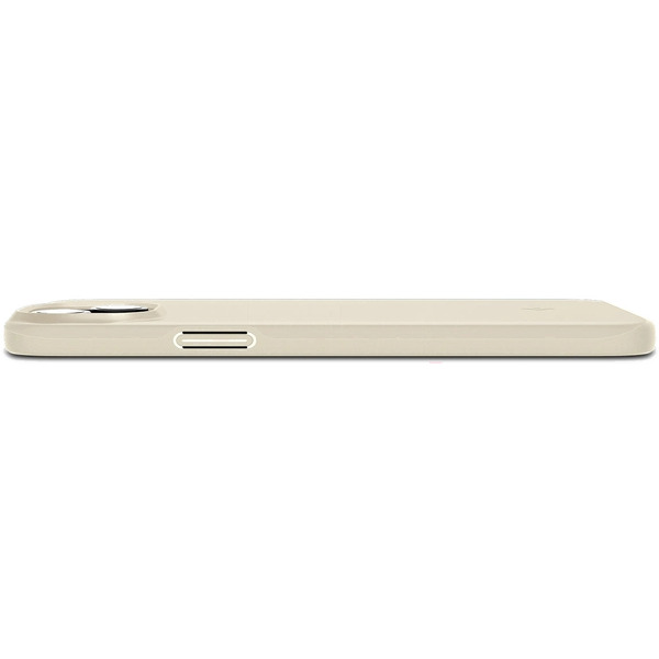Чехол Spigen Thin Fit для iPhone 15 Mute Beige (ACS06782)