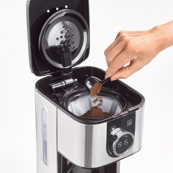 Кофеварка CASO Selection C 12