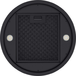 Кухонная вытяжка MAUNFELD Lee Push 39 (черный)