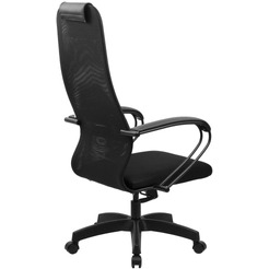 Кресло BRABIX PREMIUM Ultimate EX-800 (черный) 532914