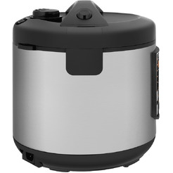 Мультиварка MAUNFELD MPMC-1624S