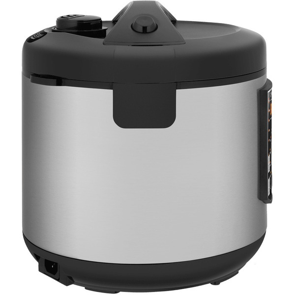 Мультиварка MAUNFELD MPMC-1624S