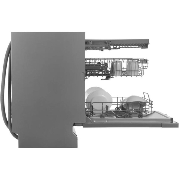 Встраиваемая посудомоечная машина Hyundai HBD 478