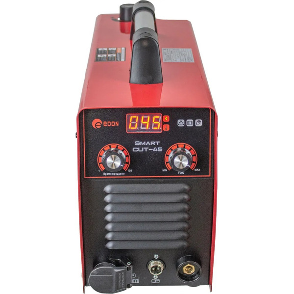 Аппарат плазменной резки EDON Smart CUT-45
