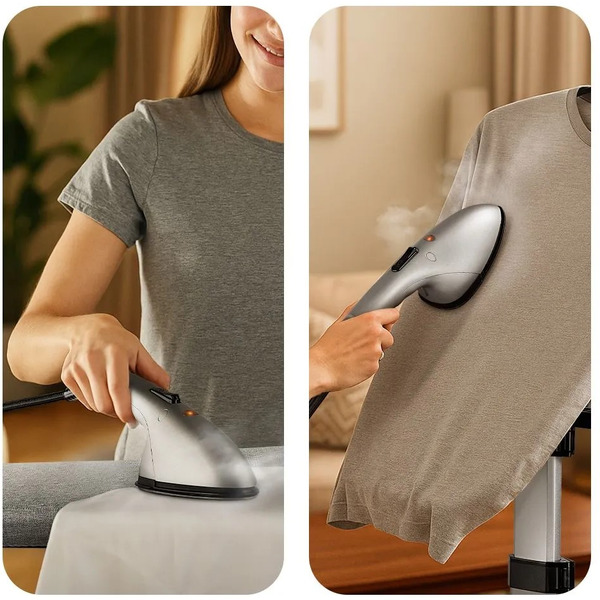 Гладильная система 3 в 1 Kitfort КТ-9368