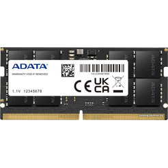 Оперативная память A-Data AD5S56008G-S