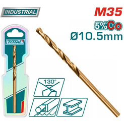 Сверло Total TAC11201051