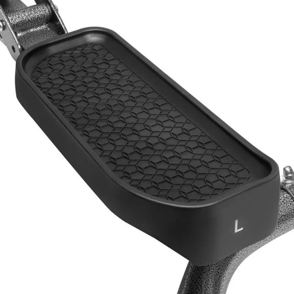 Беговая дорожка ALPIN Shake T-156