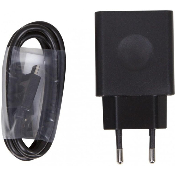 Планшет Lenovo Tab 4 10 TB-X304L черный (ZA2K0119UA)