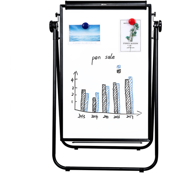 Флипчарт DELI E7891B